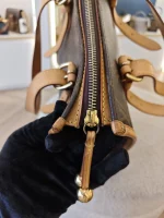 Louis Vuitton, Popincourt Haut , , Brown, Very Very  Good - Image 15