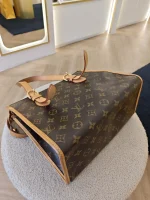 Louis Vuitton, Popincourt Haut , , Brown, Very Very  Good - Image 16