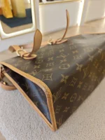Louis Vuitton, Popincourt Haut , , Brown, Very Very  Good - Image 17