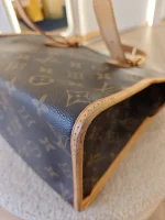 Louis Vuitton, Popincourt Haut , , Brown, Very Very  Good - Image 19