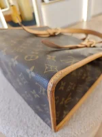 Louis Vuitton, Popincourt Haut , , Brown, Very Very  Good - Image 23