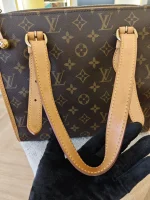Louis Vuitton, Popincourt Haut , , Brown, Very Very  Good - Image 24