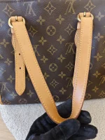 Louis Vuitton, Popincourt Haut , , Brown, Very Very  Good - Image 25