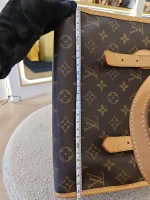 Louis Vuitton, Popincourt Haut , , Brown, Very Very  Good - Image 27
