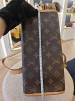 Louis Vuitton, Popincourt Haut , , Brown, Very Very  Good - Image 28