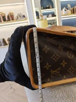 Louis Vuitton, Popincourt Haut , , Brown, Very Very  Good - Image 30