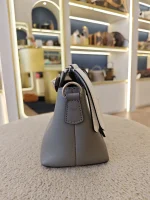 Fendi, By The Way Boston Bag, Mini, Tricolor, Very Very  Good - Image 7