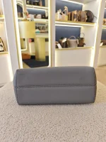 Fendi, By The Way Boston Bag, Mini, Tricolor, Very Very  Good - Image 9