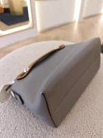 Fendi, By The Way Boston Bag, Mini, Tricolor, Very Very  Good - Image 11