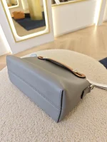 Fendi, By The Way Boston Bag, Mini, Tricolor, Very Very  Good - Image 12
