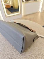 Fendi, By The Way Boston Bag, Mini, Tricolor, Very Very  Good - Image 13