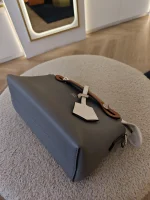 Fendi, By The Way Boston Bag, Mini, Tricolor, Very Very  Good - Image 16
