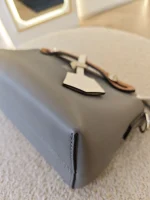 Fendi, By The Way Boston Bag, Mini, Tricolor, Very Very  Good - Image 17