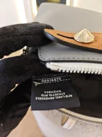 Fendi, By The Way Boston Bag, Mini, Tricolor, Very Very  Good - Image 31