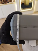 Fendi, By The Way Boston Bag, Mini, Tricolor, Very Very  Good - Image 35