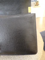 Chanel, Chanel Boy 10, 10", Black, Very Very  Good - Image 27