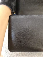 Chanel, Chanel Boy 10, 10", Black, Very Very  Good - Image 29