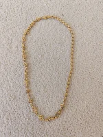 Louis Vuitton, Crazy In Lock, , Gold, Very Very  Good - Image 5