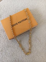 Louis Vuitton, Crazy In Lock, , Gold, Very Very  Good - Image 6