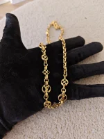 Louis Vuitton, Crazy In Lock, , Gold, Very Very  Good - Image 9