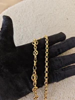 Louis Vuitton, Crazy In Lock, , Gold, Very Very  Good - Image 10
