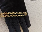Louis Vuitton, Crazy In Lock, , Gold, Very Very  Good - Image 11