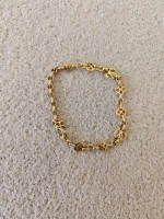 Louis Vuitton, Crazy In Lock, , Gold, Like New - Image 4