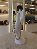 Louis Vuitton, Crazy In Lock, , Gold, Like New - Image 6