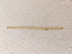 Louis Vuitton, Crazy In Lock, , Gold, Like New - Image 10