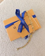 Louis Vuitton, Crazy In Lock, , Gold, Like New - Image 11
