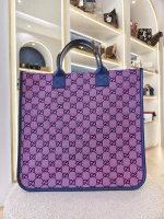 Gucci, Children's Tote Bag, , Pink, Very Very  Good - Image 3