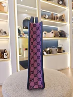 Gucci, Children's Tote Bag, , Pink, Very Very  Good - Image 4
