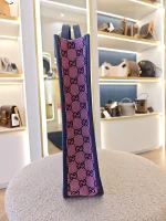 Gucci, Children's Tote Bag, , Pink, Very Very  Good - Image 5
