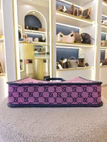 Gucci, Children's Tote Bag, , Pink, Very Very  Good - Image 6