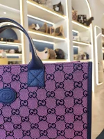 Gucci, Children's Tote Bag, , Pink, Very Very  Good - Image 15