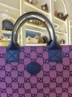 Gucci, Children's Tote Bag, , Pink, Very Very  Good - Image 16