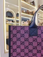 Gucci, Children's Tote Bag, , Pink, Very Very  Good - Image 17