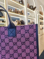 Gucci, Children's Tote Bag, , Pink, Very Very  Good - Image 18