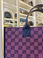 Gucci, Children's Tote Bag, , Pink, Very Very  Good - Image 19