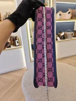 Gucci, Children's Tote Bag, , Pink, Very Very  Good - Image 31