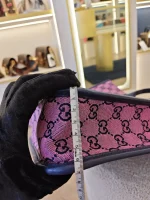 Gucci, Children's Tote Bag, , Pink, Very Very  Good - Image 33