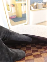 Louis Vuitton, Sarah Wallet, , Brown, Very Good - Image 29