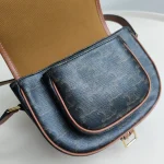 Celine, Folco, Medium, Brown, Very Very  Good - Image 22