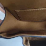 Celine, Folco, Medium, Brown, Very Very  Good - Image 26