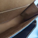 Celine, Folco, Medium, Brown, Very Very  Good - Image 28