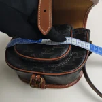 Celine, Folco, Medium, Brown, Very Very  Good - Image 33