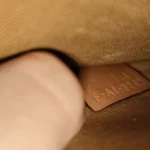Celine, Folco, Medium, Brown, Very Very  Good - Image 38