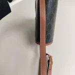 Celine, Folco, Medium, Brown, Very Very  Good - Image 44
