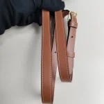 Celine, Folco, Medium, Brown, Very Very  Good - Image 45