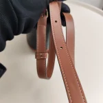 Celine, Folco, Medium, Brown, Very Very  Good - Image 46